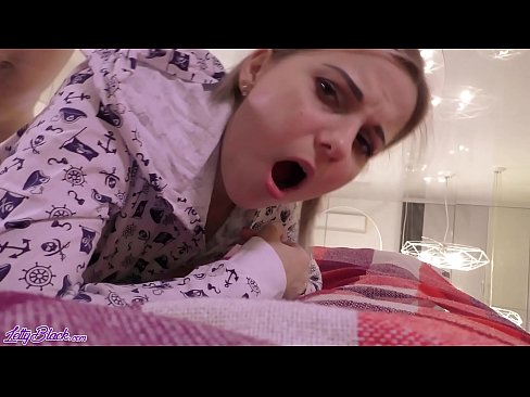 ❤️ Sexy inna hadiye da pregistyle jima'i - cum kusa up ❤ Batsa ❤